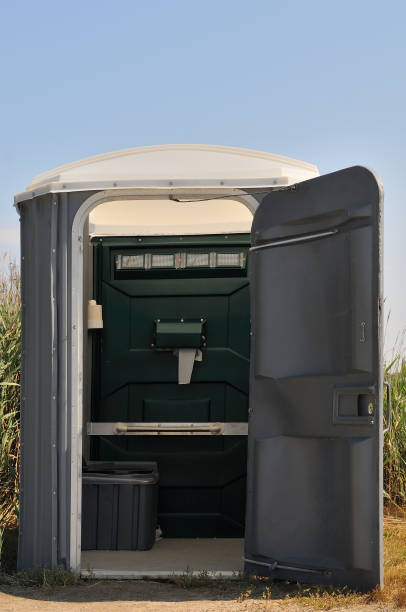 Best Local porta potty services  in Lewiston, ME