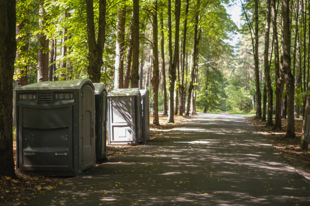 Porta potty services near me in Lewiston, ME