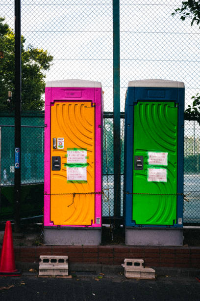 Best Handicap porta potty rental  in Lewiston, ME